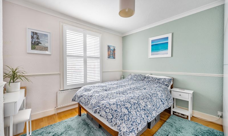 Upper Court Road, Epsom, KT19