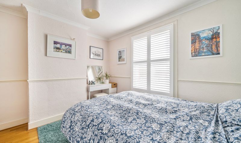 Upper Court Road, Epsom, KT19
