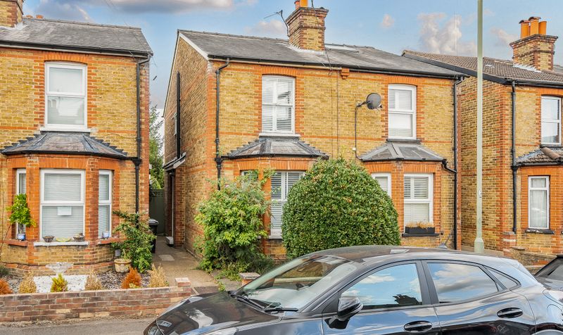 Upper Court Road, Epsom, KT19