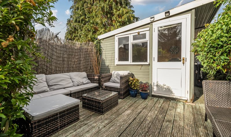 Upper Court Road, Epsom, KT19