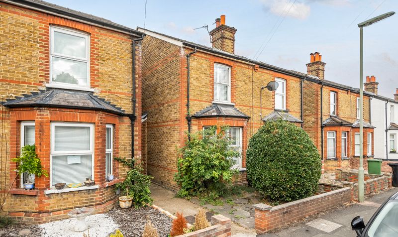 Upper Court Road, Epsom, KT19