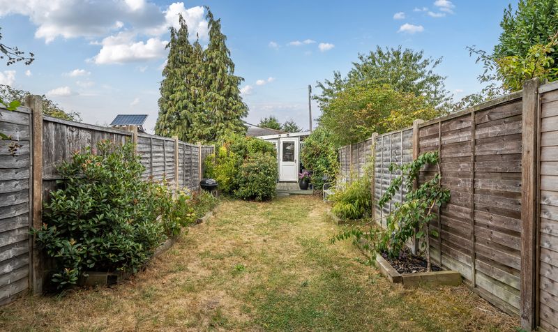 Upper Court Road, Epsom, KT19