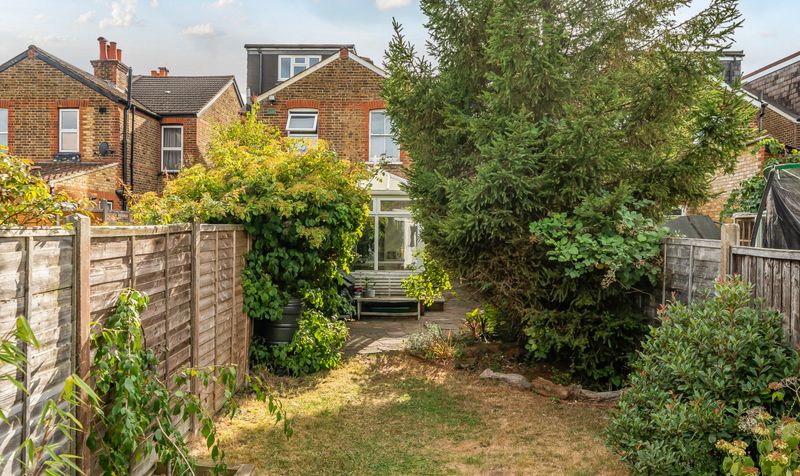 Upper Court Road, Epsom, KT19
