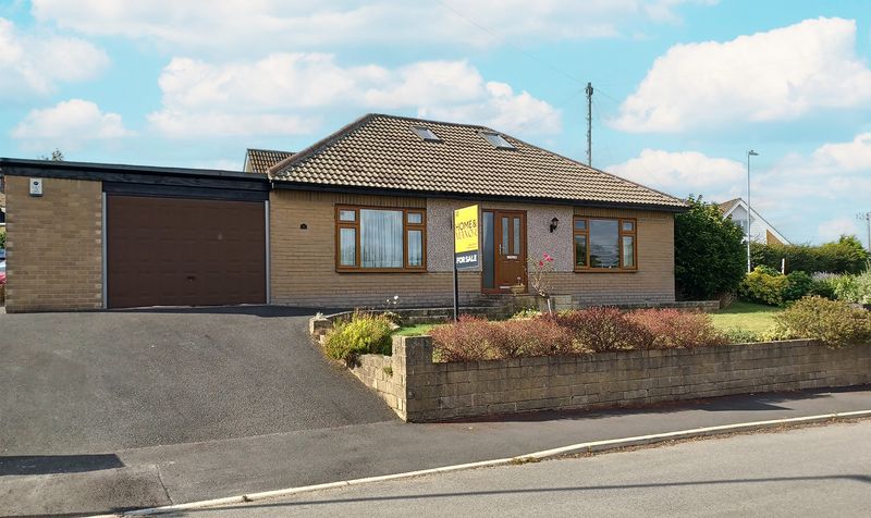 Sherwood Drive, Huddersfield, HD4