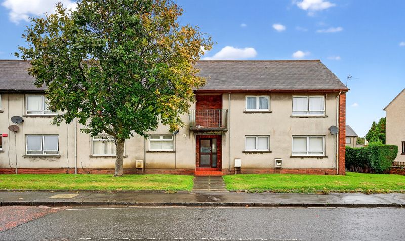 7c Glenmuir Road, Ayr, KA8 9RD