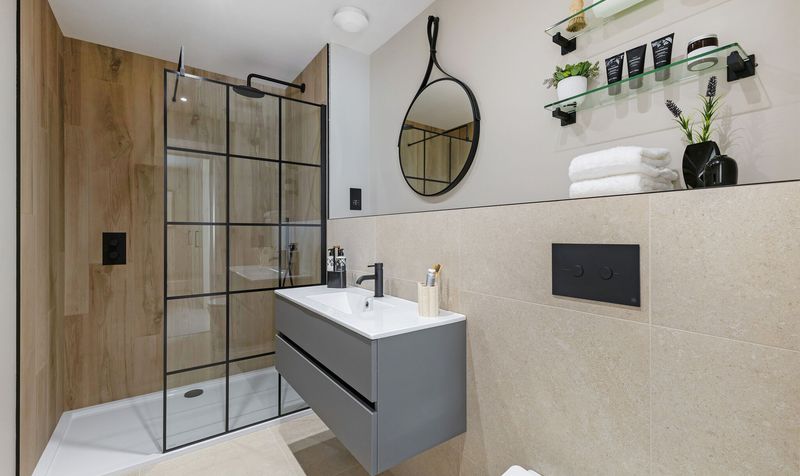 Akehurst Court, Gallop Close, KT17