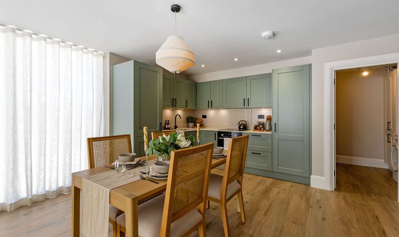 Akehurst Court, Gallop Close, KT17