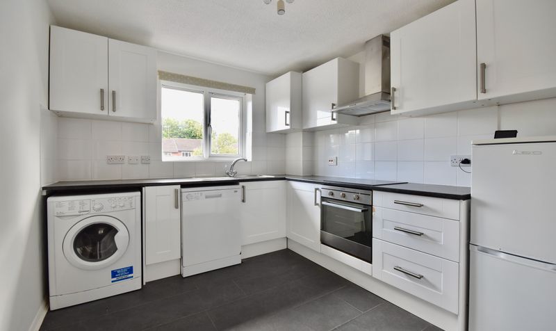 Church Road, Great Bookham, KT23