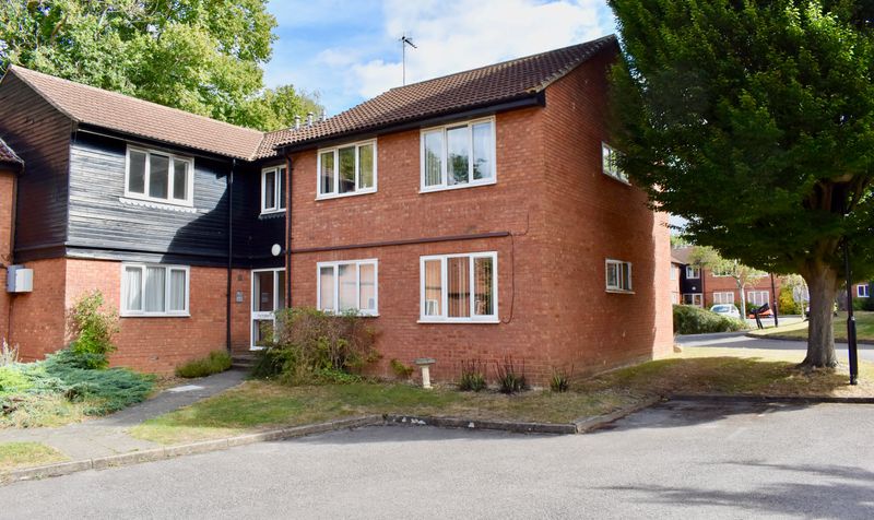 Church Road, Great Bookham, KT23