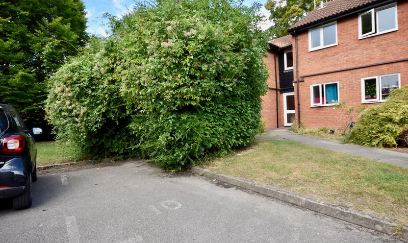 Church Road, Great Bookham, KT23