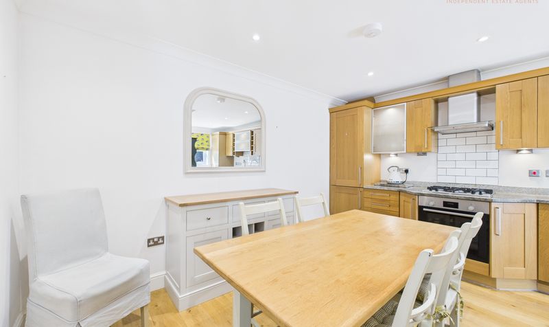 Hough Green, Chester, CH4