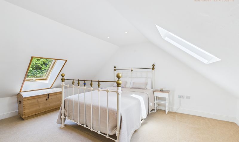 Hough Green, Chester, CH4