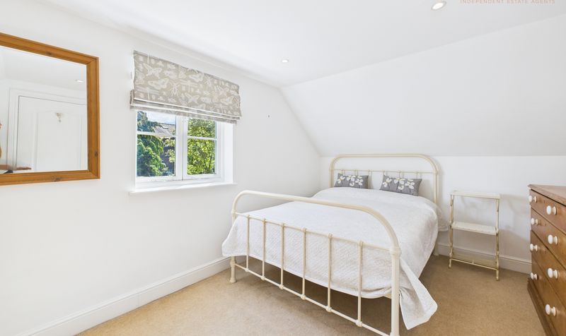 Hough Green, Chester, CH4