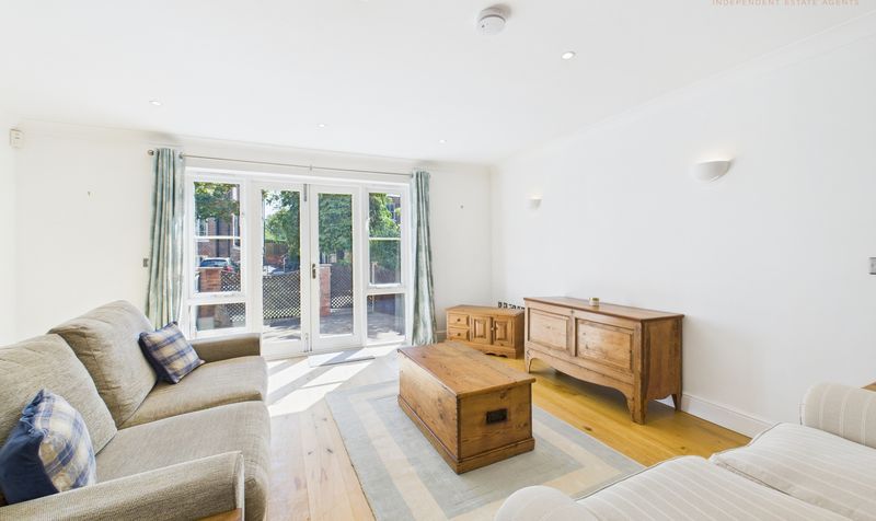 Hough Green, Chester, CH4