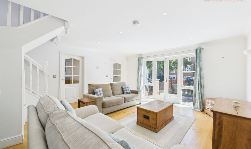 Hough Green, Chester, CH4