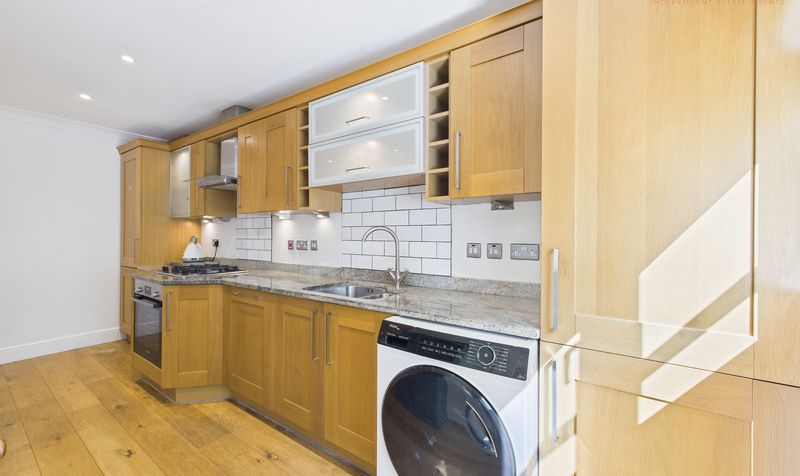Hough Green, Chester, CH4