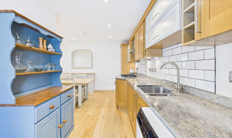 Hough Green, Chester, CH4