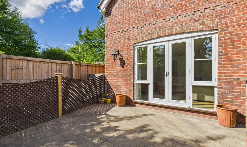 Hough Green, Chester, CH4