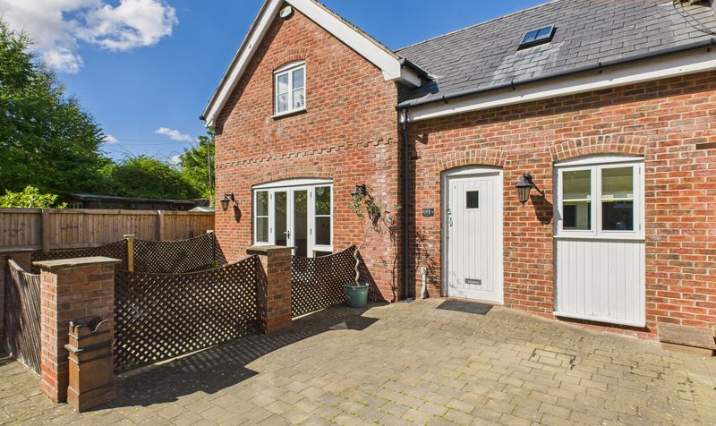 Hough Green, Chester, CH4