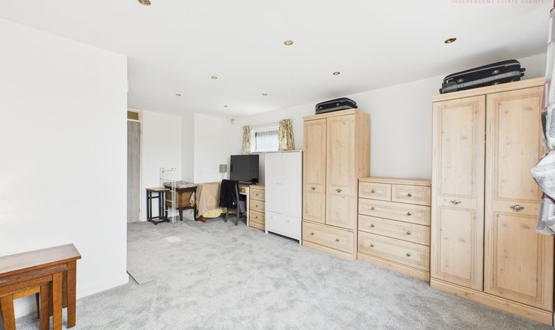 Station Lane, Mickle Trafford, CH2