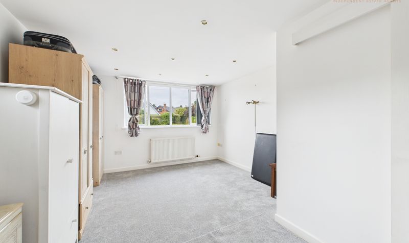 Station Lane, Mickle Trafford, CH2