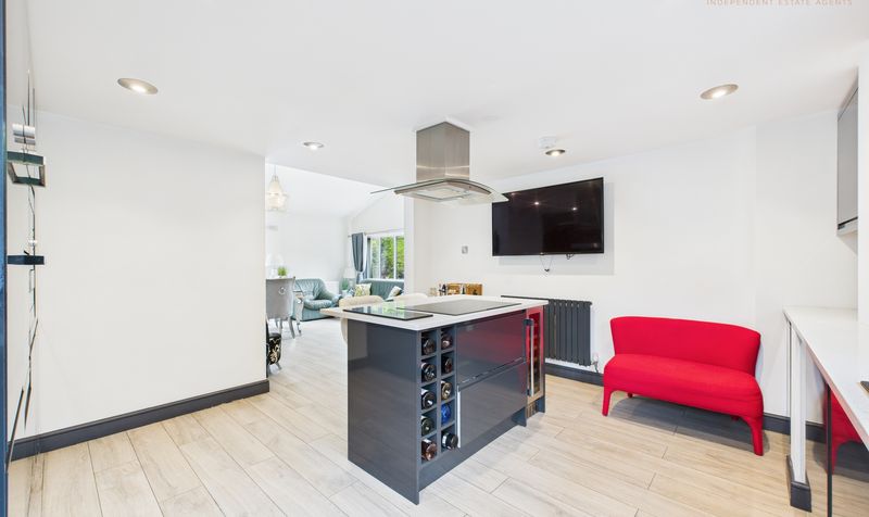 Station Lane, Mickle Trafford, CH2