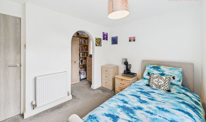 Station Lane, Mickle Trafford, CH2