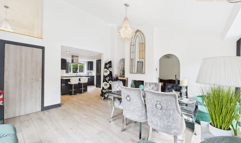 Station Lane, Mickle Trafford, CH2