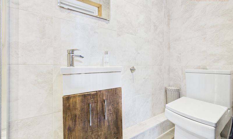 Station Lane, Mickle Trafford, CH2