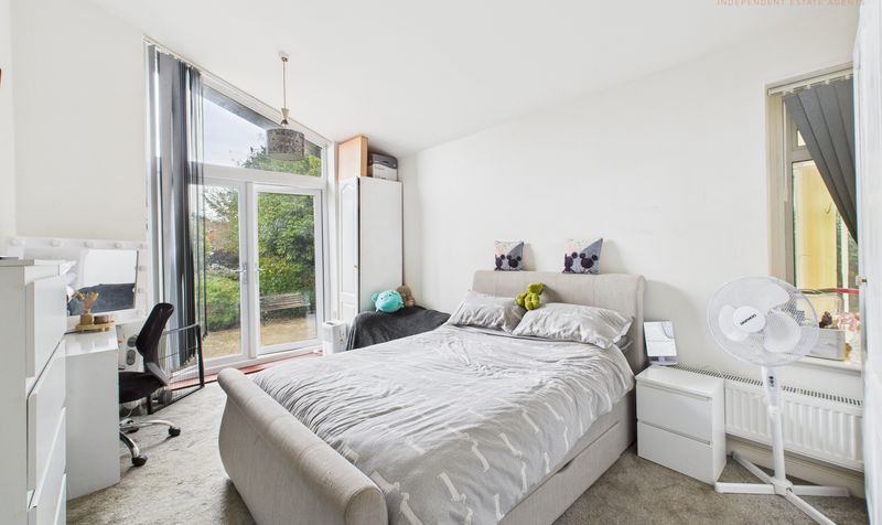 Station Lane, Mickle Trafford, CH2