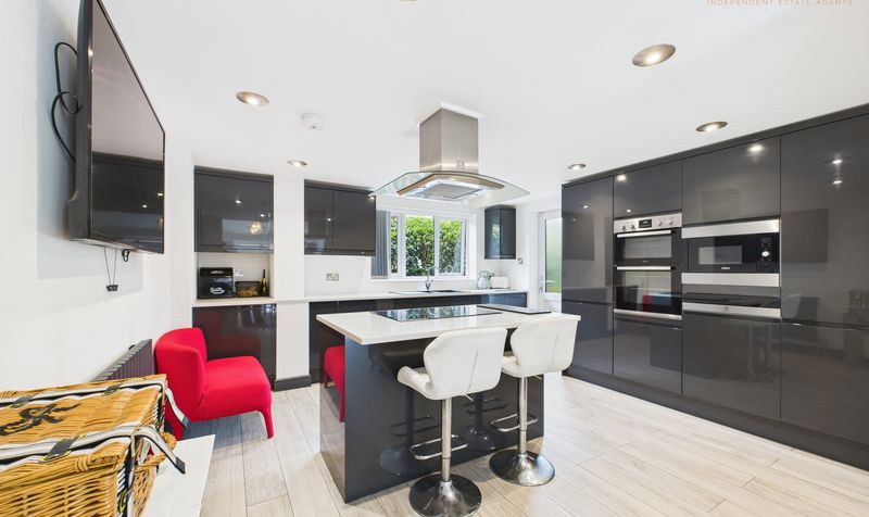 Station Lane, Mickle Trafford, CH2