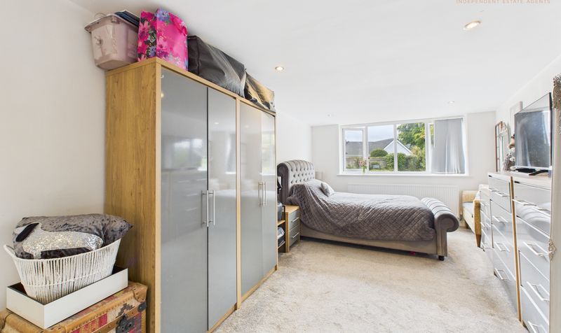 Station Lane, Mickle Trafford, CH2