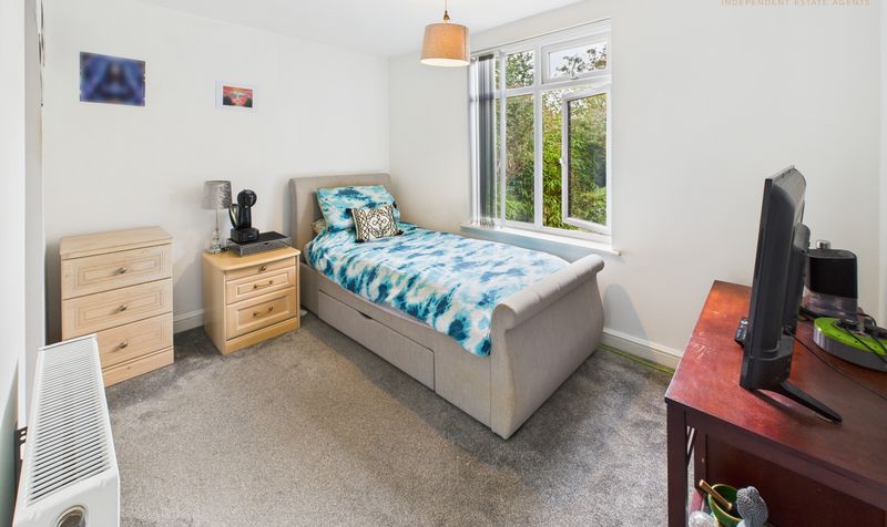 Station Lane, Mickle Trafford, CH2