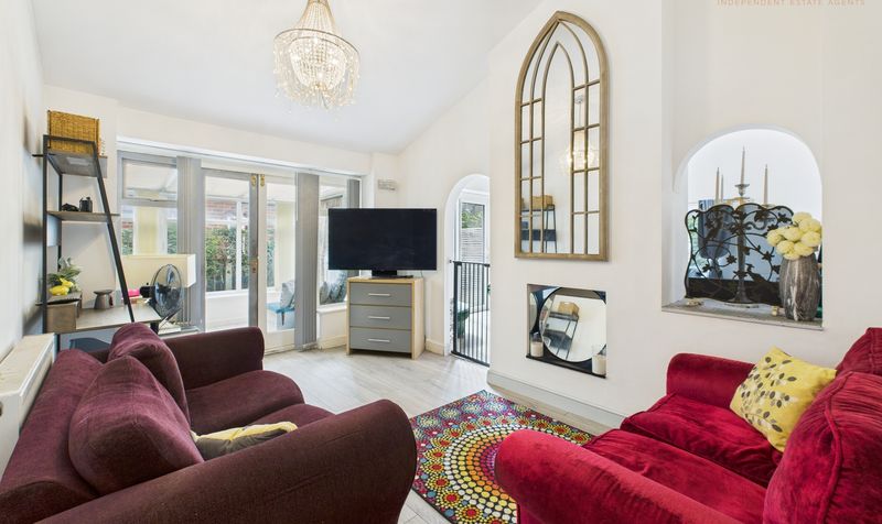 Station Lane, Mickle Trafford, CH2