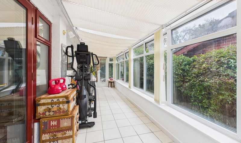 Station Lane, Mickle Trafford, CH2