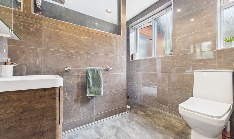 Station Lane, Mickle Trafford, CH2