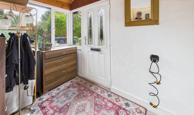 Station Lane, Mickle Trafford, CH2