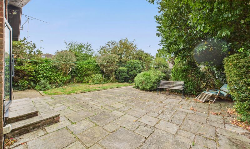 Station Lane, Mickle Trafford, CH2