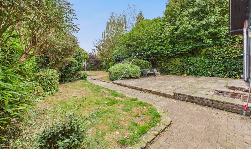 Station Lane, Mickle Trafford, CH2