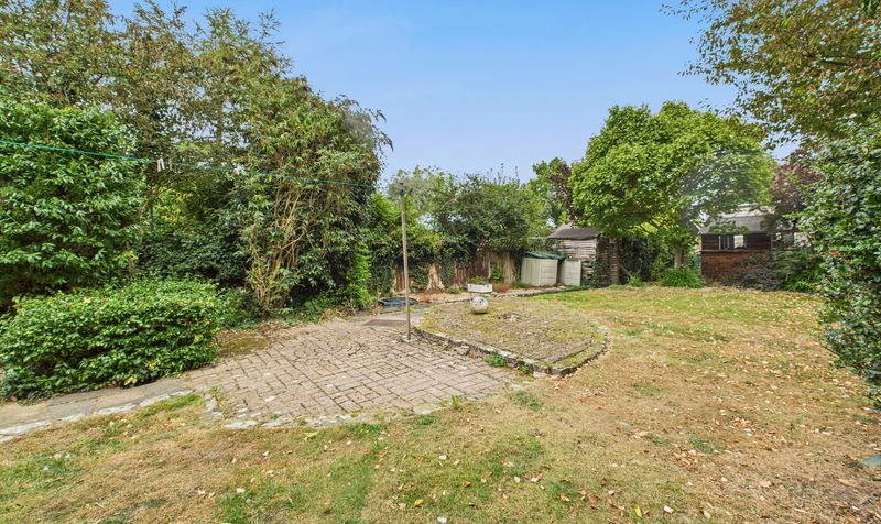Station Lane, Mickle Trafford, CH2