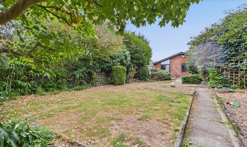 Station Lane, Mickle Trafford, CH2