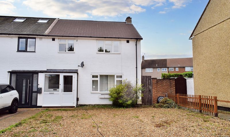 Homefield Gardens, Tadworth, KT20