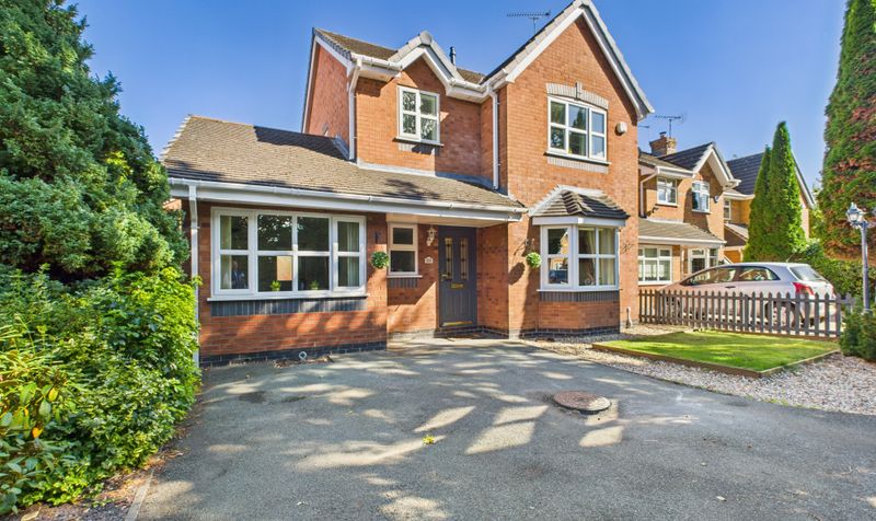 Cherry Dale Road, Broughton, CH4