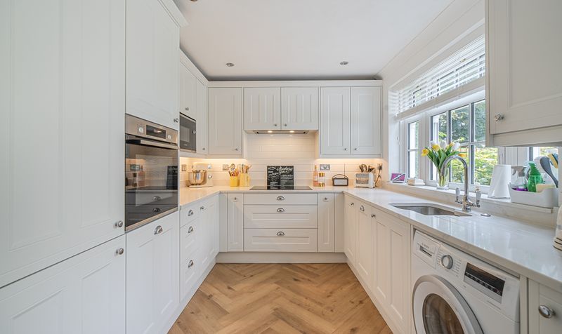 Highridge Close, Epsom, KT18