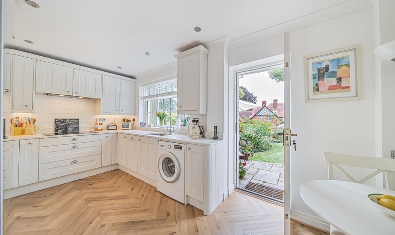 Highridge Close, Epsom, KT18