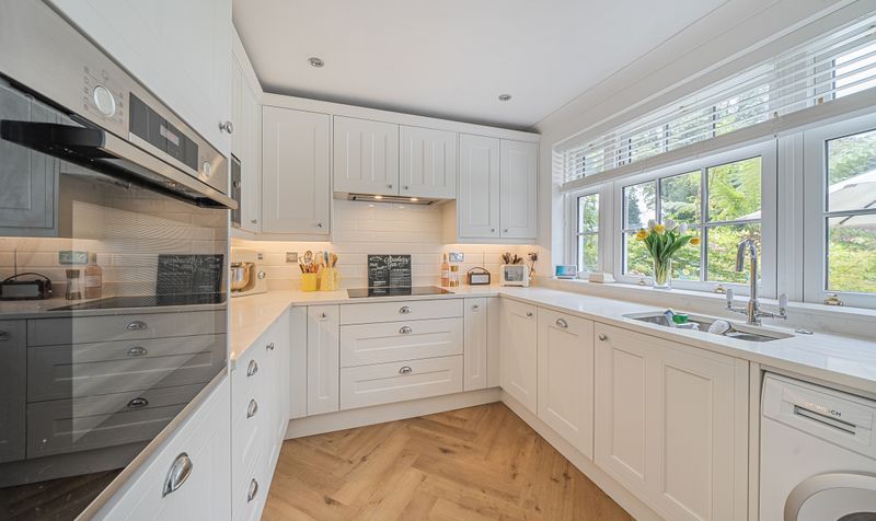 Highridge Close, Epsom, KT18