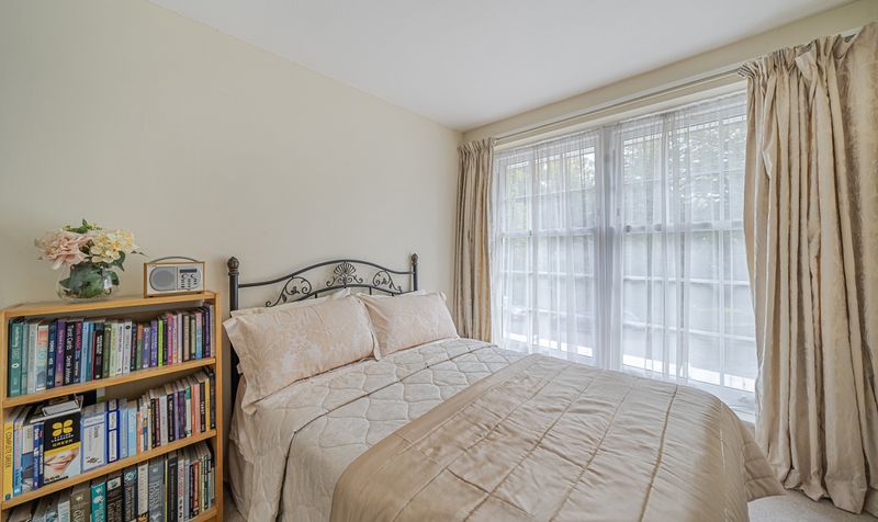 Highridge Close, Epsom, KT18