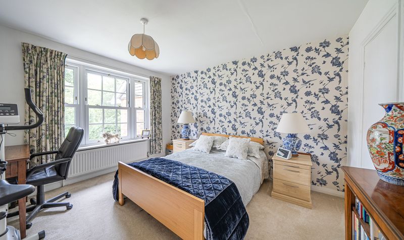 Highridge Close, Epsom, KT18