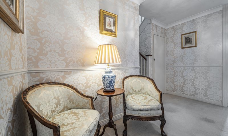 Highridge Close, Epsom, KT18