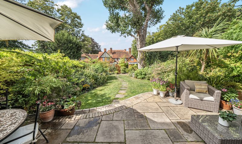 Highridge Close, Epsom, KT18